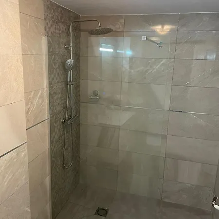 Agua Azul Apartment Jávea