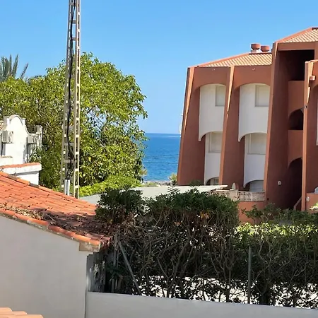Apartment Agua Azul Jávea