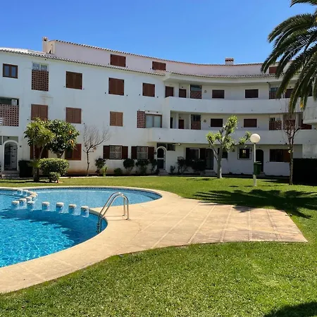 Agua Azul Apartment Jávea