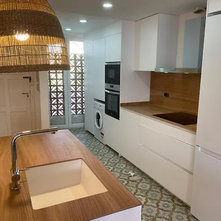 Agua Azul Apartment