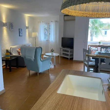 Apartment Agua Azul *