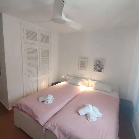Agua Azul Apartment *