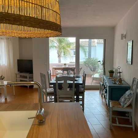 Agua Azul Javea