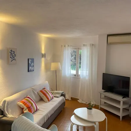 Agua Azul Daire Javea