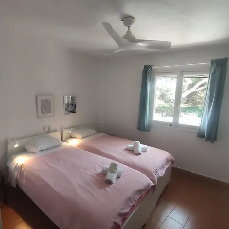 Agua Azul Apartamento