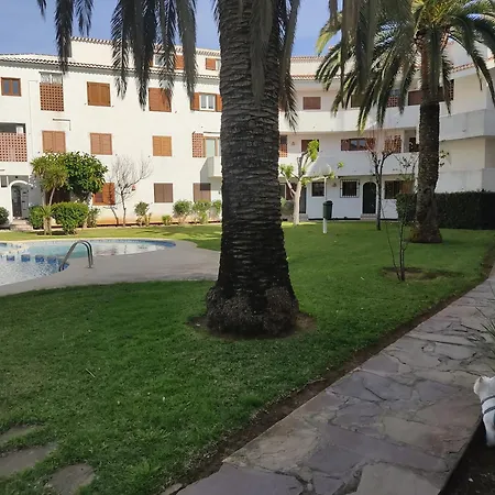 Agua Azul * Javea