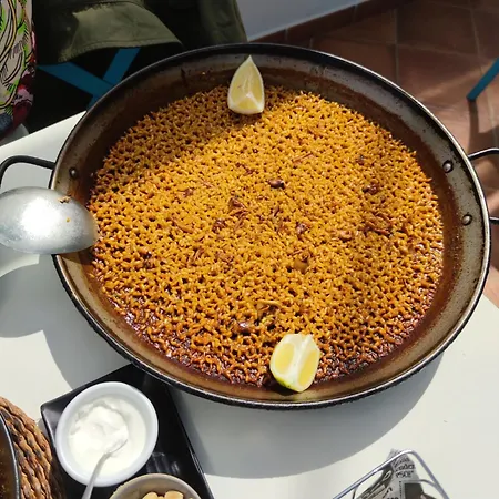 דירה Agua Azul Jávea