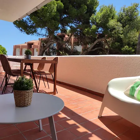 Agua Azul דירה Jávea