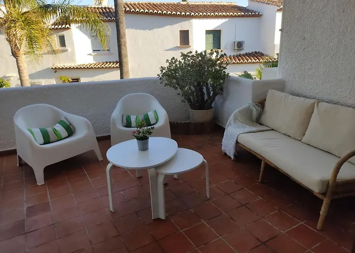 Agua Azul Lägenhet