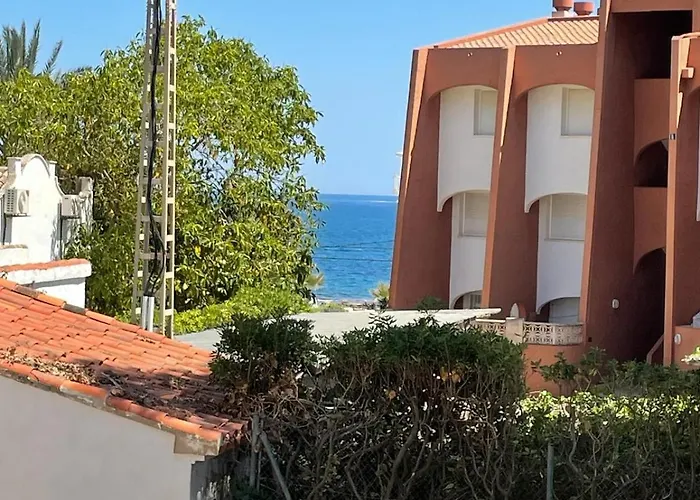 Lägenhet Agua Azul Jávea